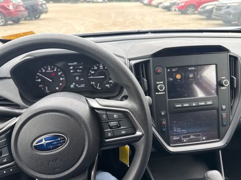 Used 2024 Subaru Impreza 2.0i AWD/4WD image 19