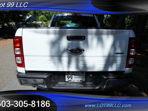 Used 2019 Ford Ranger XL w/ Equipment Group 101A Mid RWD image 10