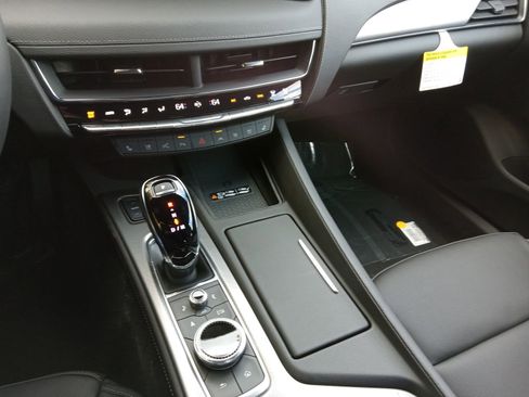 New 2026 Cadillac CT5 Premium Luxury image 18