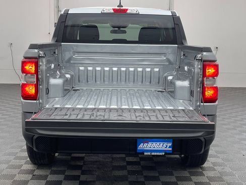 Used 2024 Ford Maverick XLT FWD image 9