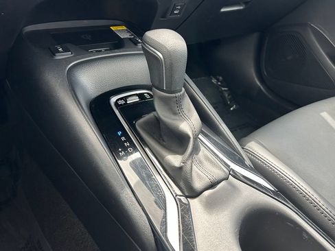 Certified 2024 Toyota Corolla XSE FWD image 22