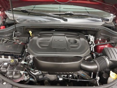 Used 2021 Jeep Grand Cherokee Laredo X image 30