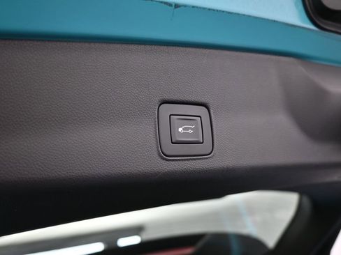 Used 2021 Chevrolet TrailBlazer RS w/ Sun and Liftgate Package FWD image 45