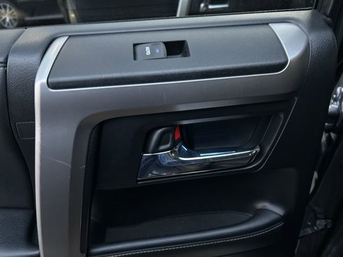 Used 2023 Toyota 4Runner Limited image 20