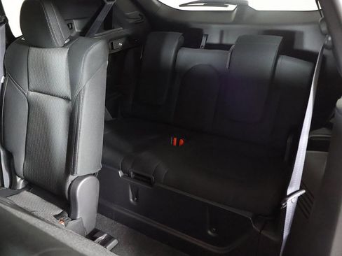 New 2026 Mitsubishi Outlander ES image 36