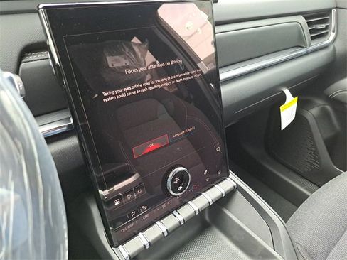 New 2026 GMC Terrain Elevation w/ Black Edition image 18