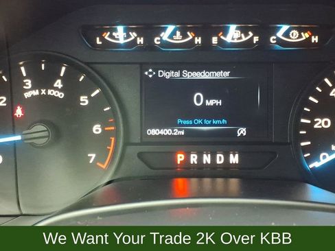 Used 2018 Ford F150 XL w/ Equipment Group 101A Mid AWD/4WD image 30