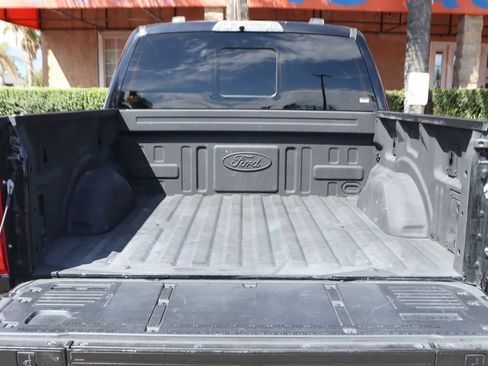 Used 2024 Ford F150 Raptor AWD/4WD image 8