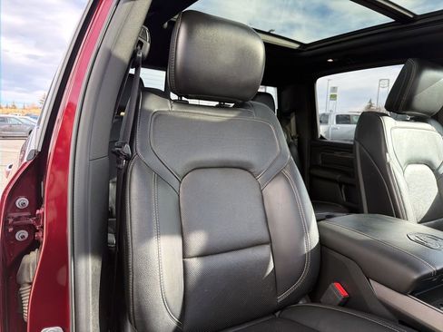 Used 2019 RAM 1500 Sport w/ Advanced Safety Group image 49