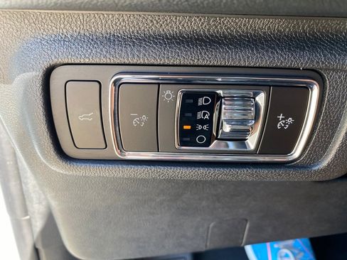 New 2026 Lincoln Corsair Reserve w/ Jet Appearance Package image 31