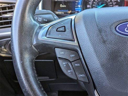 Used 2019 Ford Edge SEL w/ Equipment Group 201A image 23