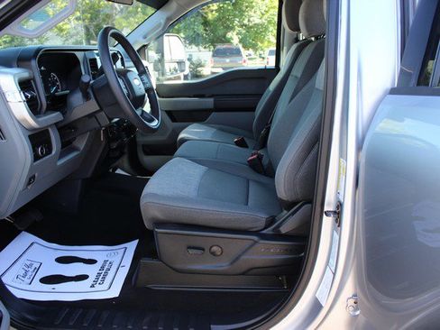 Used 2024 Ford F350 XLT AWD/4WD image 8
