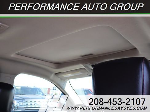 Used 2015 GMC Terrain Denali AWD/4WD image 12
