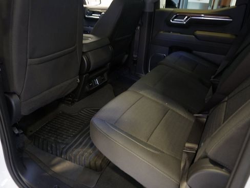 Certified 2023 Chevrolet Silverado 1500 LT image 25