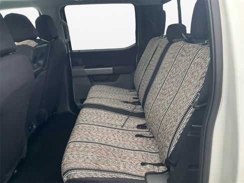 Used 2023 Ford F150 XLT w/ Equipment Group 302A High image 13