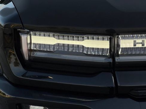 Used 2024 GMC Hummer EV 3X w/ LPO, Illumination Package AWD/4WD image 48