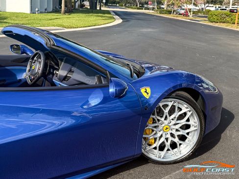 Used 2018 Ferrari 488 Spider image 57