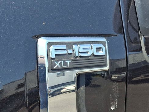 Used 2025 Ford F150 XLT w/ Equipment Group 301A Standard AWD/4WD image 29