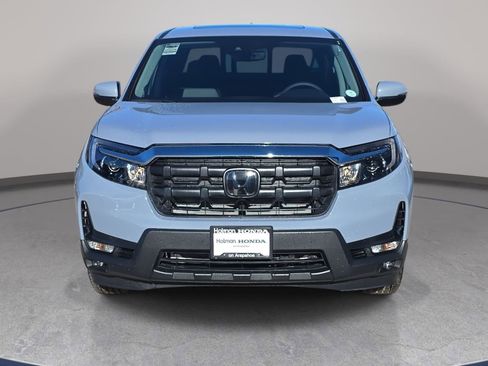 New 2026 Honda Ridgeline RTL image 2