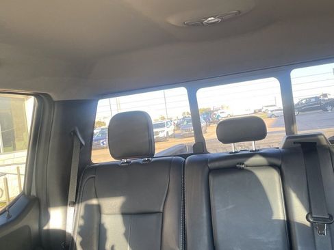 Used 2021 Ford F250 Lariat image 14