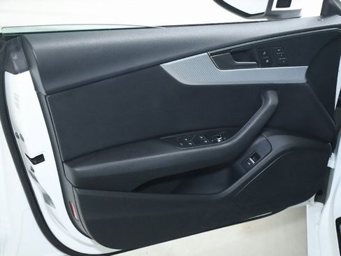 Used 2018 Audi A5 2.0T Premium Plus w/ Premium Plus image 31