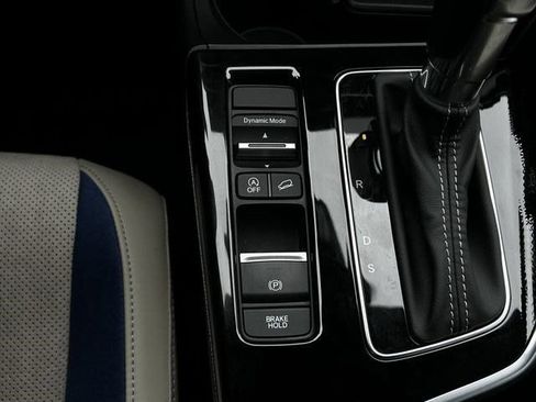 New 2026 Acura ADX A-Spec FWD image 25