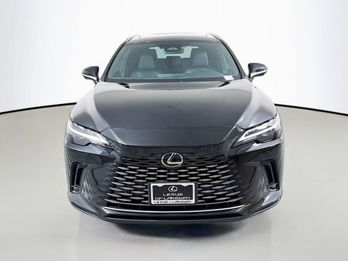 Used 2025 Lexus RX 350 Premium w/ Convenience Package FWD image 2