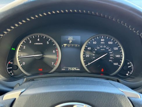 Used 2015 Lexus NX 200t AWD w/ Premium Package image 28