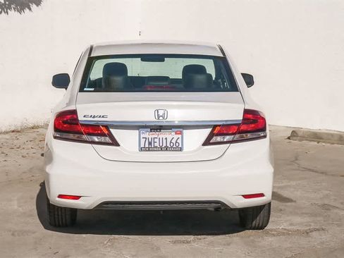 Used 2013 Honda Civic EX-L image 8