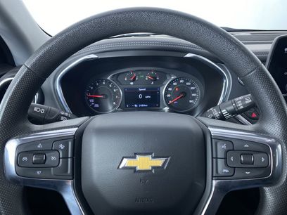 Certified 2024 Chevrolet Blazer LT w/ Convenience Package