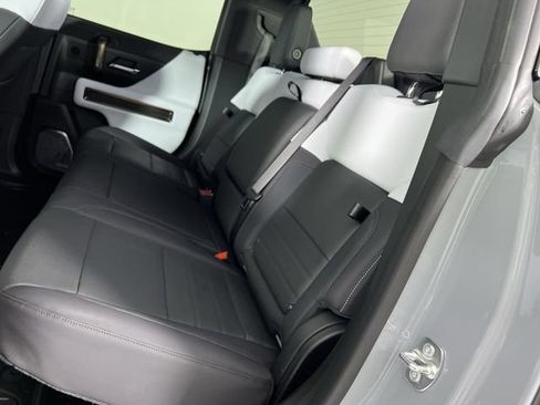 Used 2025 GMC Hummer EV 3X w/ Extreme Off-Road Package AWD/4WD image 26