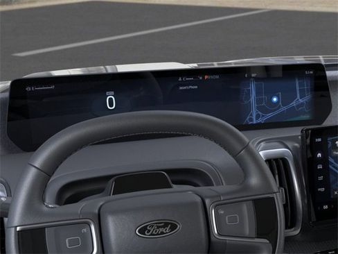 New 2025 Ford Expedition Platinum w/ Stealth Performance Package image 13