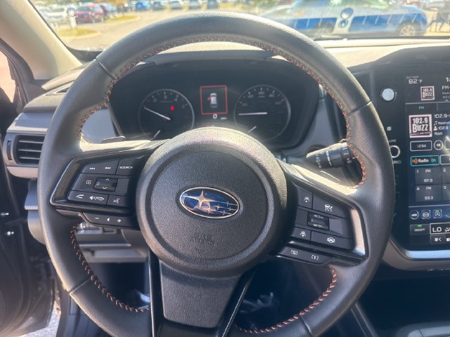 Used 2024 Subaru Crosstrek 2.5i Limited w/ Popular Package #3A AWD/4WD image 12
