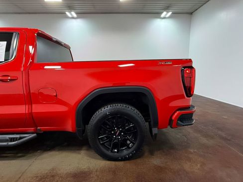 Used 2020 GMC Sierra 1500 Elevation w/ Elevation Value Package image 37