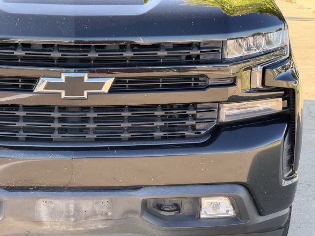 Used 2019 Chevrolet Silverado 1500 RST AWD/4WD image 8