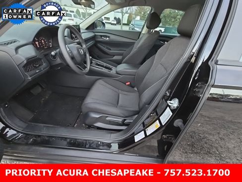 Used 2023 Honda Accord LX image 15