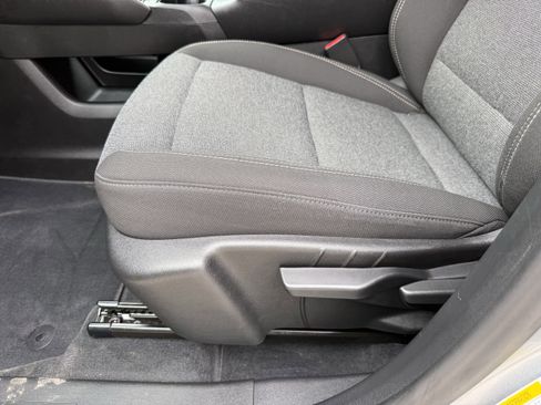 Used 2026 GMC Terrain Elevation image 27