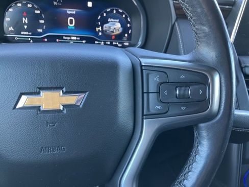 Used 2022 Chevrolet Tahoe Premier RWD image 31