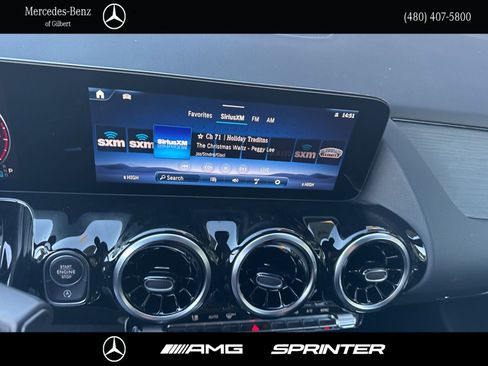 New 2026 Mercedes-Benz GLA 250 image 22