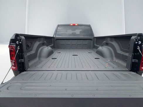 New 2026 RAM 3500 Big Horn image 13