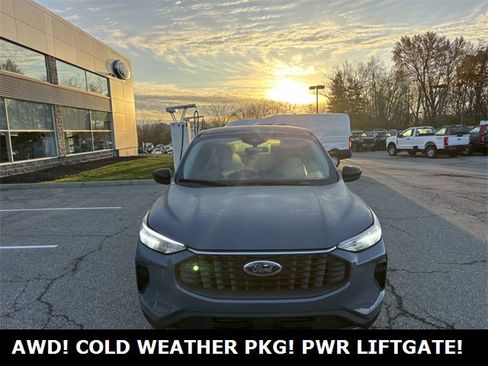 New 2026 Ford Escape Active w/ Cold Weather Package image 5