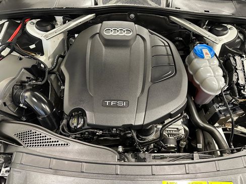 Used 2018 Audi A4 2.0T Ultra Premium w/ Convenience Package FWD image 52