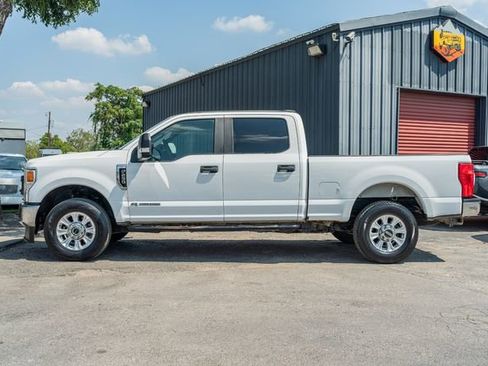 Used 2020 Ford F250 XL w/ Power Equipment Group image 3