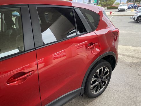 Used 2016 MAZDA CX-5 Grand Touring image 53