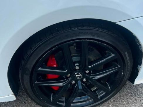 Used 2016 Lexus IS 300 AWD image 12