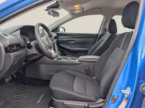Used 2024 Nissan Sentra SV image 13