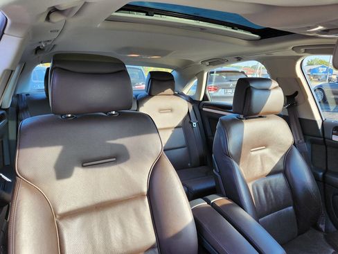 Used 2008 Audi A8 4.2 image 12