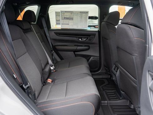 New 2026 Honda CR-V TrailSport image 13