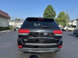 Used 2015 Jeep Grand Cherokee Laredo w/ Quick Order Package 23E image 4