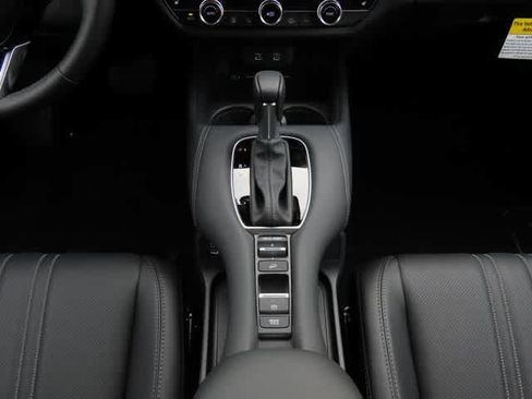 New 2026 Honda HR-V EX-L image 22